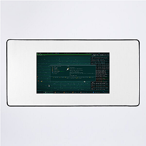 Caves of Qud Beyond The Salt Dunes Caves Of Qud Mouse Pads