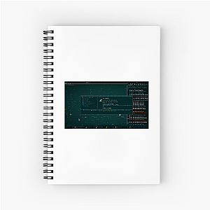 Caves of Qud Beyond The Salt Dunes Caves Of Qud Notebook