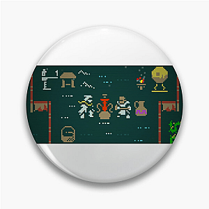 Caves of Qud Uncover Ancient Secrets Caves Of Qud Pins