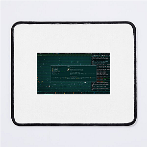 Caves of Qud Beyond The Salt Dunes Caves Of Qud Mouse Pads