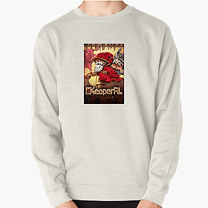 Caves of Qud Science Fantasy Roguelike Caves Of Qud Sweatshirts