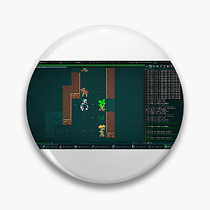 Caves of Qud Mutate Adapt Survive Caves Of Qud Pins