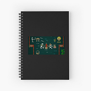 Caves of Qud Uncover Ancient Secrets Caves Of Qud Notebook