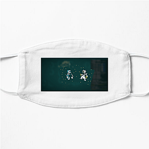 Caves of Qud Live And Die In Qud Caves Of Qud Face Masks