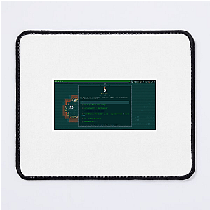 Caves of Qud The Deep Is Calling Caves Of Qud Mouse Pads