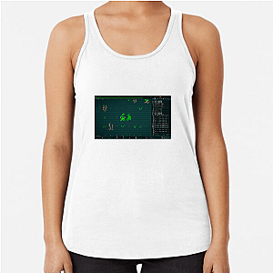 Caves of Qud Your Lore Is Your Legacy Caves Of Qud Tank Tops