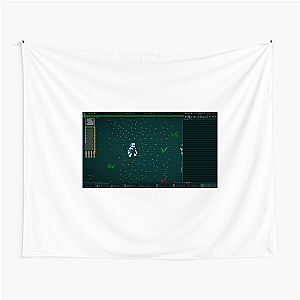 Caves of Qud Witness The True Kin Caves Of Qud Tapestries