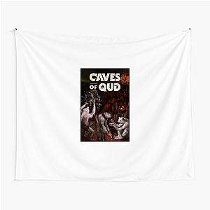 Caves of Qud Explore The Glimmering Caves Caves Of Qud Tapestries