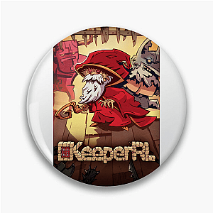 Caves of Qud Science Fantasy Roguelike Caves Of Qud Pins