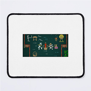 Caves of Qud Uncover Ancient Secrets Caves Of Qud Mouse Pads