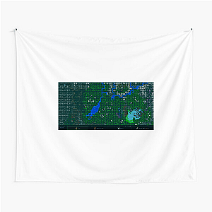 Caves of Qud Beware The Chromium Arches Caves Of Qud Tapestries