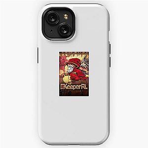 Caves of Qud Science Fantasy Roguelike Caves Of Qud iPhone Cases