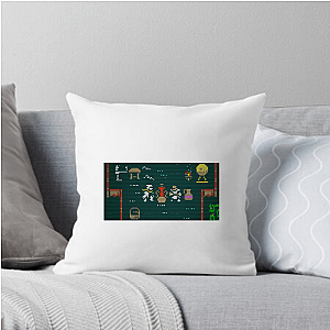 Caves of Qud Uncover Ancient Secrets Caves Of Qud Pillows Cover