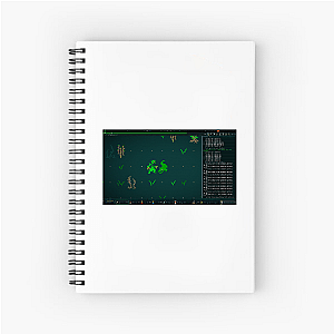 Caves of Qud Your Lore Is Your Legacy Caves Of Qud Notebook