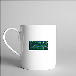 Caves of Qud Beware The Chromium Arches Caves Of Qud Mugs