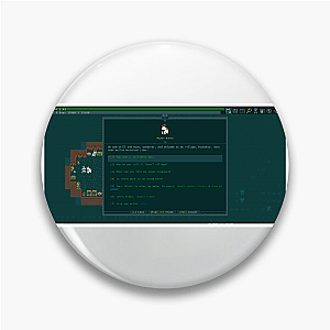 Caves of Qud The Deep Is Calling Caves Of Qud Pins