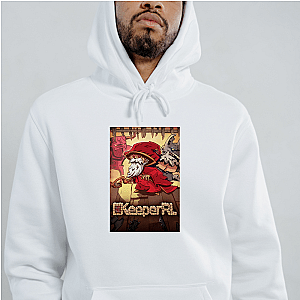 Caves of Qud Science Fantasy Roguelike Caves Of Qud Hoodies