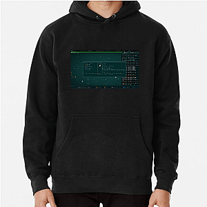 Caves of Qud Beyond The Salt Dunes Caves Of Qud Hoodies