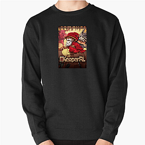 Caves of Qud Science Fantasy Roguelike Caves Of Qud Sweatshirts