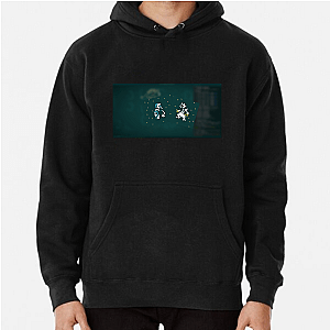 Caves of Qud Live And Die In Qud Caves Of Qud Hoodies