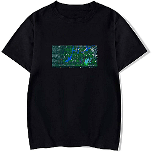 Caves of Qud Beware The Chromium Arches Caves Of Qud T-Shirts