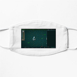 Caves of Qud Witness The True Kin Caves Of Qud Face Masks