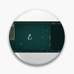 Caves of Qud Witness The True Kin Caves Of Qud Pins