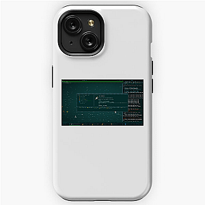 Caves of Qud Beyond The Salt Dunes Caves Of Qud iPhone Cases