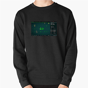 Caves of Qud Your Lore Is Your Legacy Caves Of Qud Sweatshirts