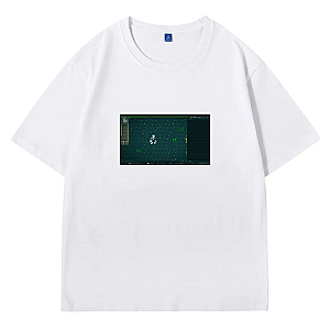 Caves of Qud Witness The True Kin Caves Of Qud T-Shirts