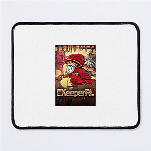 Caves of Qud Science Fantasy Roguelike Caves Of Qud Mouse Pads