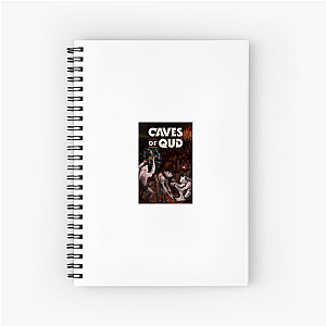 Caves of Qud Explore The Glimmering Caves Caves Of Qud Notebook