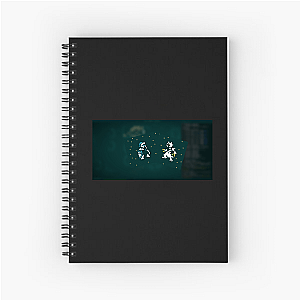 Caves of Qud Live And Die In Qud Caves Of Qud Notebook