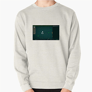 Caves of Qud Witness The True Kin Caves Of Qud Sweatshirts