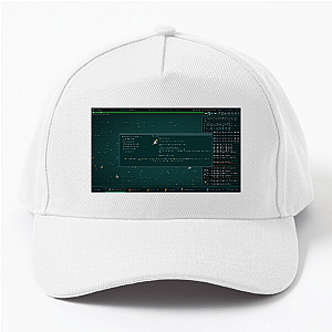Caves of Qud Beyond The Salt Dunes Caves Of Qud Hats & Caps