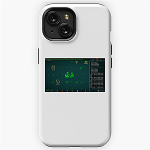 Caves of Qud Your Lore Is Your Legacy Caves Of Qud iPhone Cases