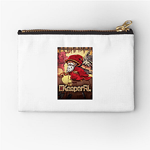Caves of Qud Science Fantasy Roguelike Caves Of Qud Zipper Pouches