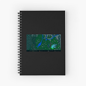 Caves of Qud Beware The Chromium Arches Caves Of Qud Notebook