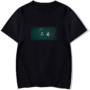 Caves of Qud Live And Die In Qud Caves Of Qud T-Shirts