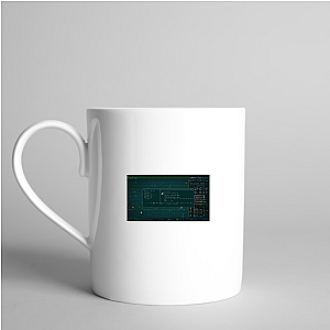 Caves of Qud Beyond The Salt Dunes Caves Of Qud Mugs