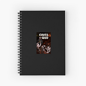 Caves of Qud Explore The Glimmering Caves Caves Of Qud Notebook