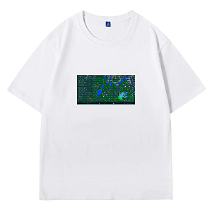 Caves of Qud Beware The Chromium Arches Caves Of Qud T-Shirts