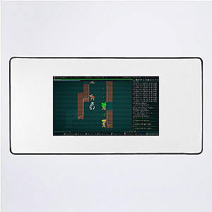 Caves of Qud Mutate Adapt Survive Caves Of Qud Mouse Pads