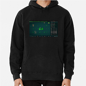 Caves of Qud Your Lore Is Your Legacy Caves Of Qud Hoodies