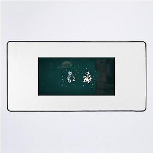 Caves of Qud Live And Die In Qud Caves Of Qud Mouse Pads
