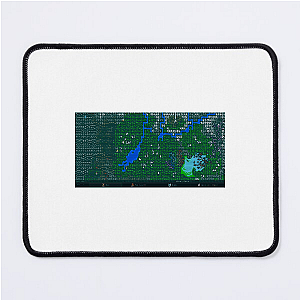 Caves of Qud Beware The Chromium Arches Caves Of Qud Mouse Pads