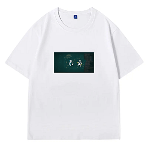 Caves of Qud Live And Die In Qud Caves Of Qud T-Shirts