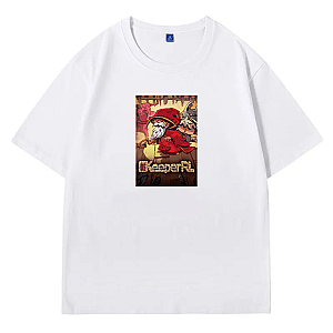 Caves of Qud Science Fantasy Roguelike Caves Of Qud T-Shirts