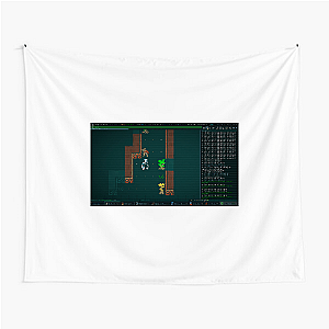 Caves of Qud Mutate Adapt Survive Caves Of Qud Tapestries