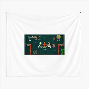 Caves of Qud Uncover Ancient Secrets Caves Of Qud Tapestries